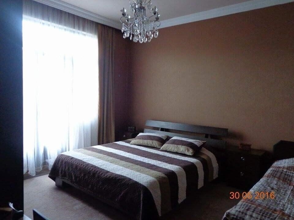 Hotel Hotel Kobuleti 3*