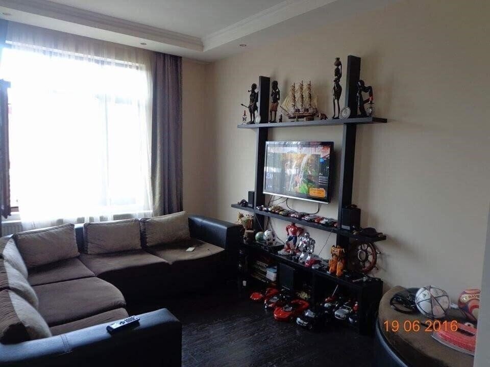 Fotografie Hotel Kobuleti 3*