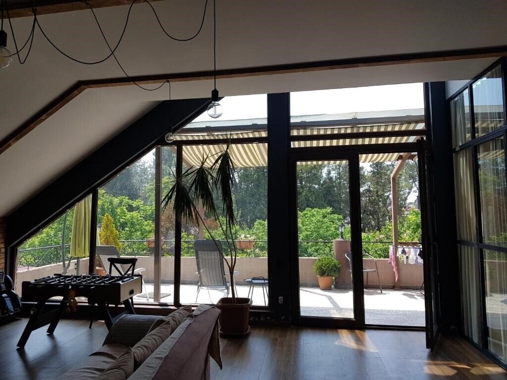 Imaginea Hotel Kobuleti 3*