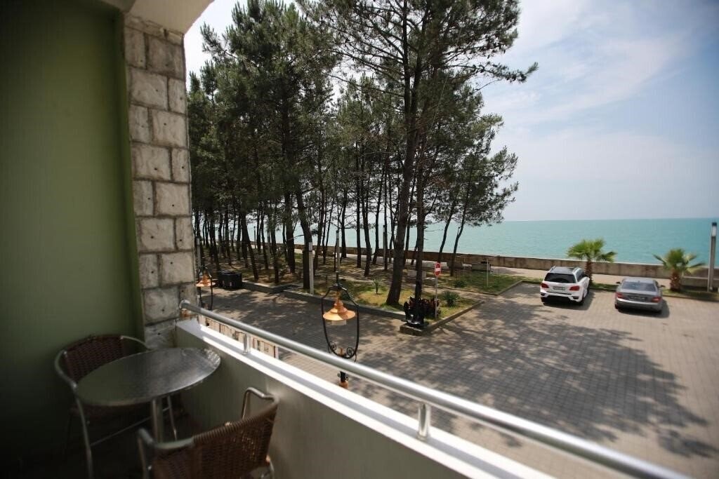 Imaginea Green House 3*
