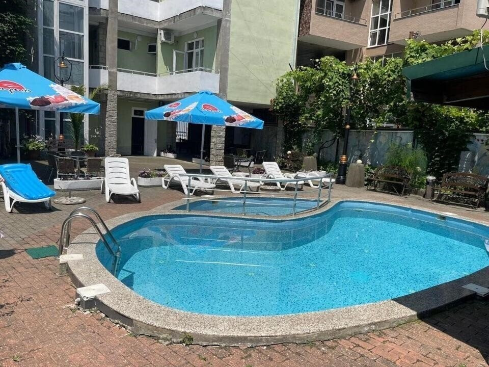 Imaginea Green House 3*