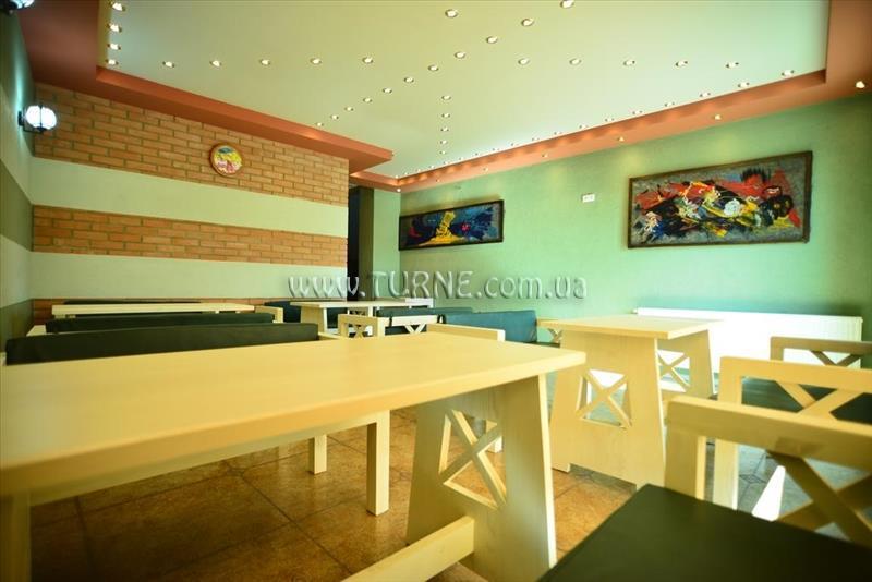 Фотография Hotel Kutaisi Globus 1*