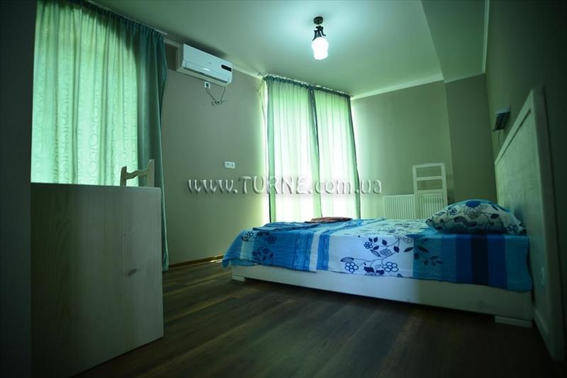 Отель Hotel Kutaisi Globus 1*