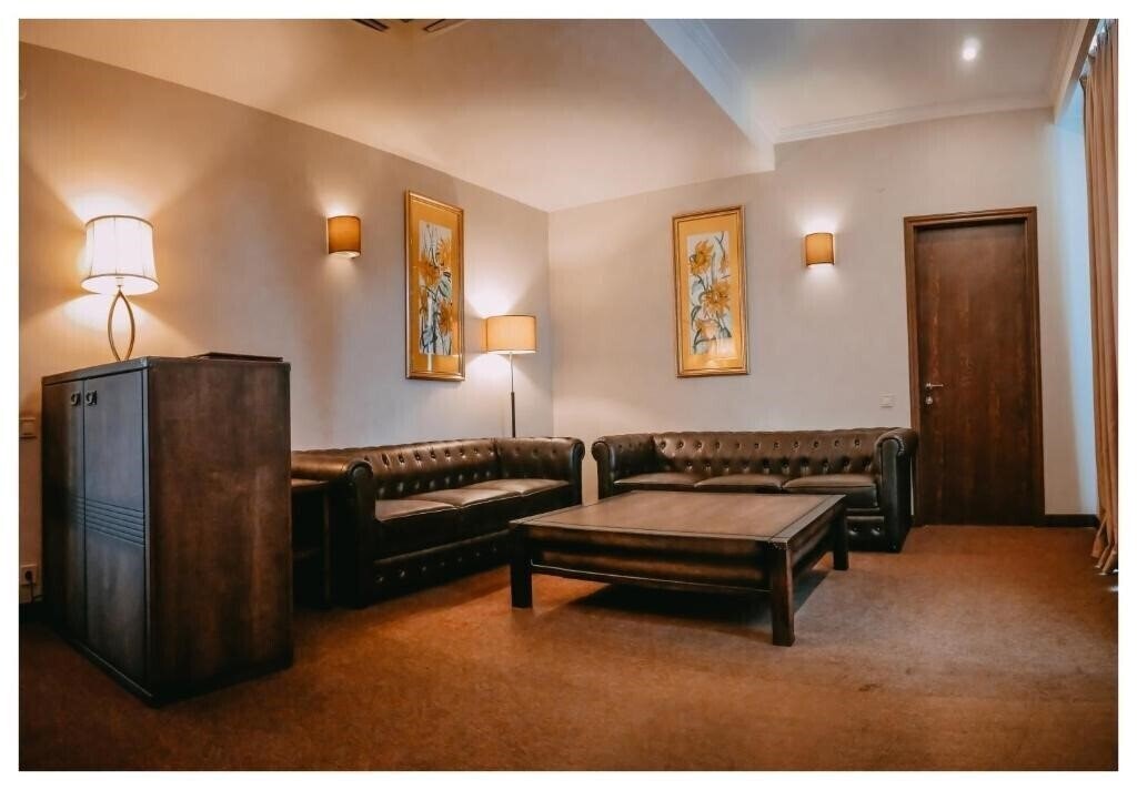 Фото Boutique Hotel Argo 4*