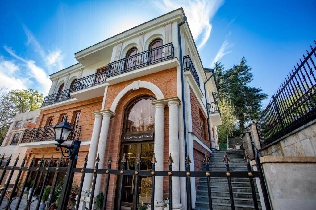 Изображение Lileo 3*