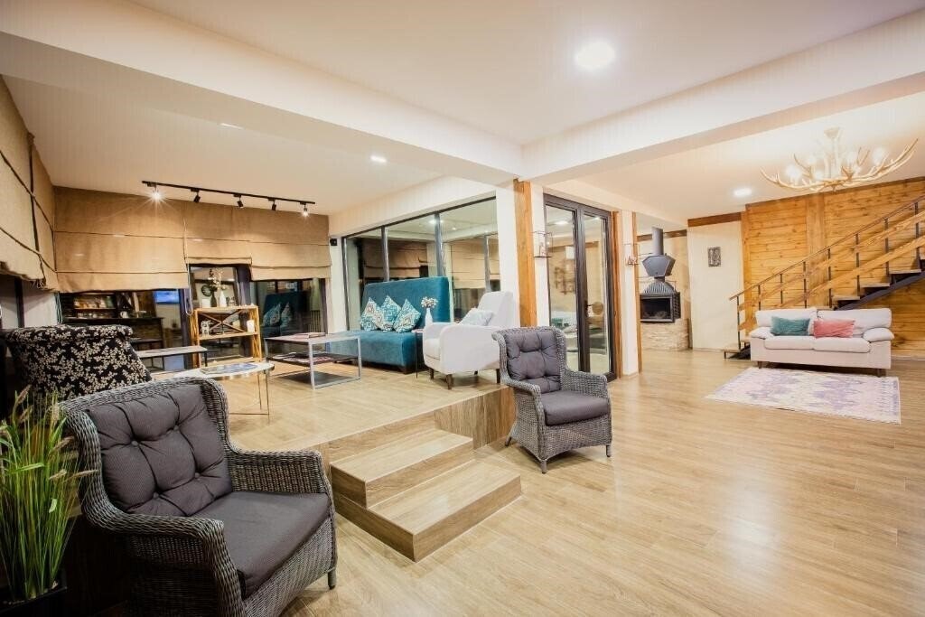 Fotografie Chalet Mestia 3*