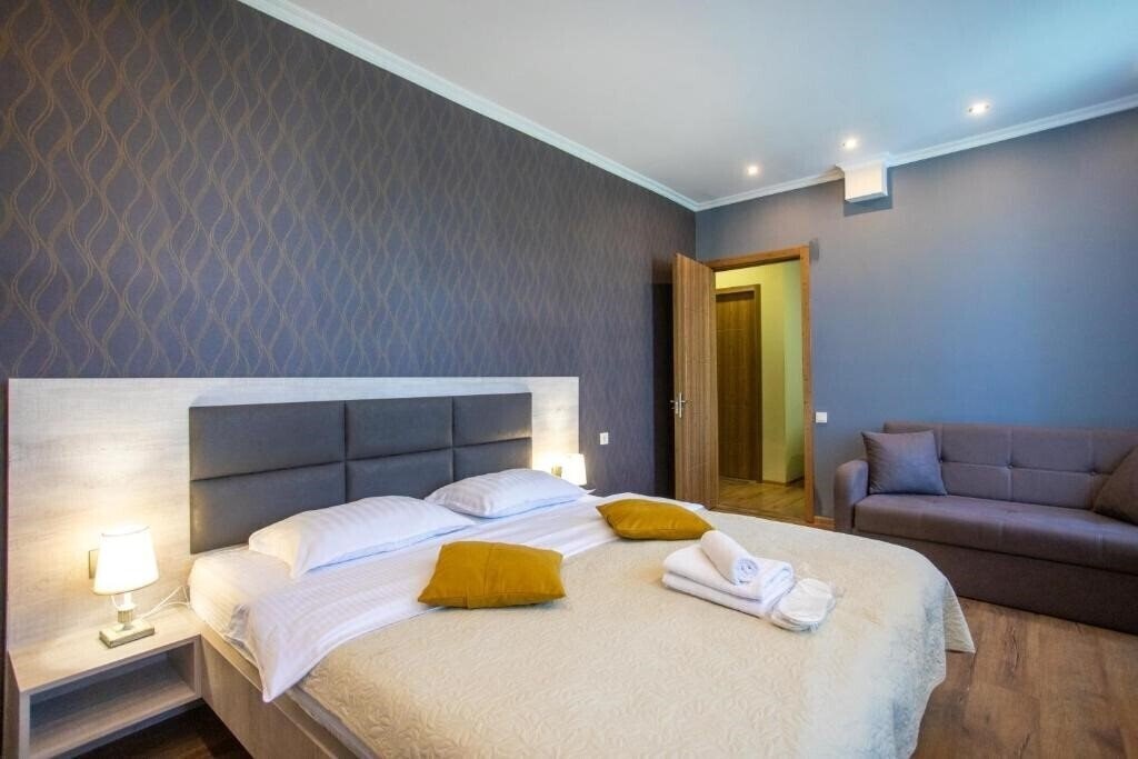 Imaginea Hotel Terrace Kutaisi 3*