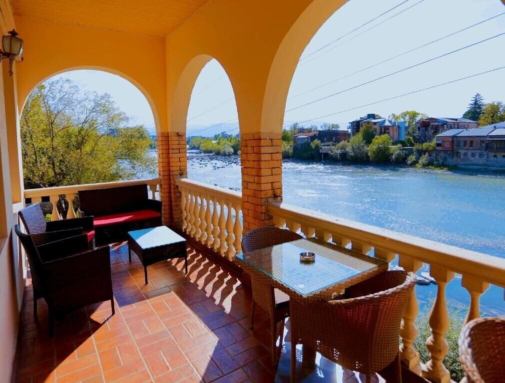 Hotel Sanapiro Hotel Kutaisi 3*