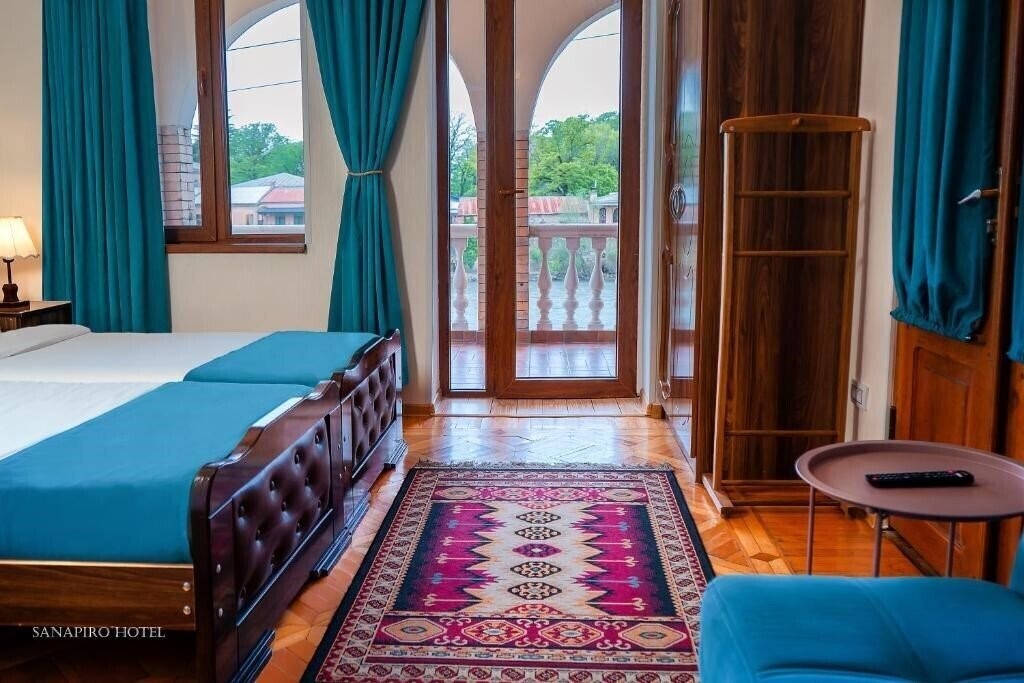 Fotografii Sanapiro Hotel Kutaisi 3*