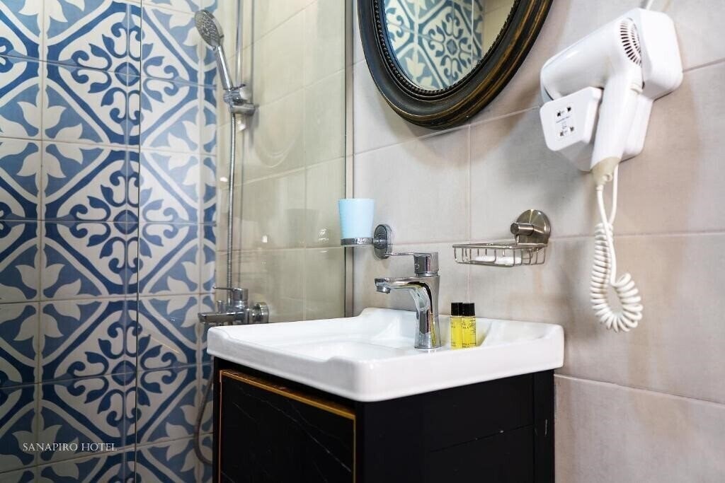Fotografie Sanapiro Hotel Kutaisi 3*