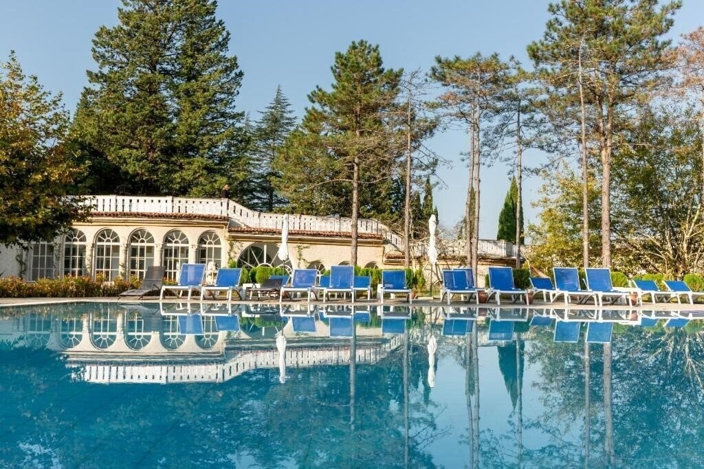 Изображение Legends Tskaltubo SPA Resort 5*