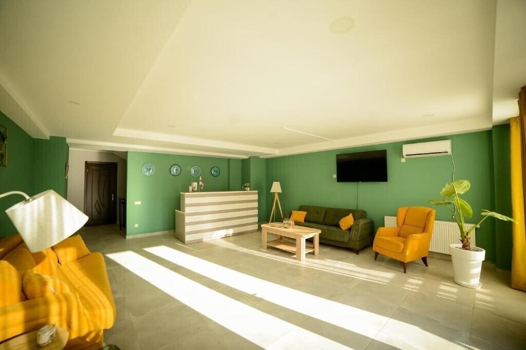 Изображение Hotel Lemon 3*