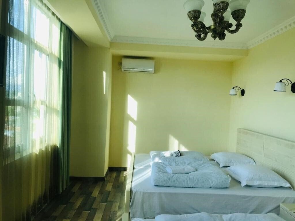 Фотография Hotel Gora 3*