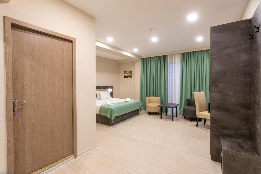 Fotografii Aria Resort & SPA 4*