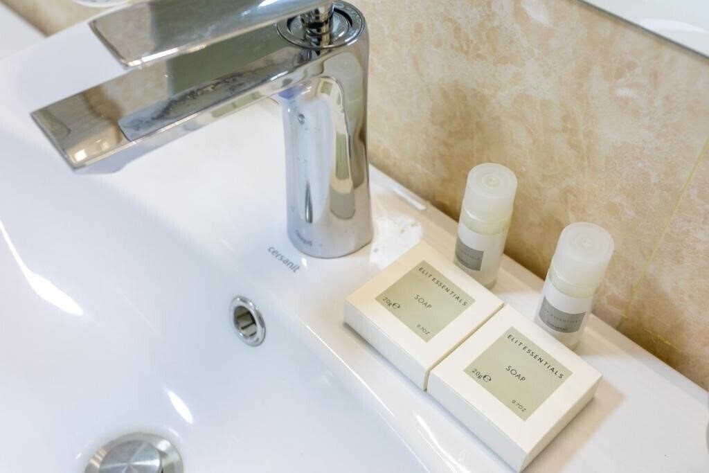 Fotografie Aria Resort & SPA 4*