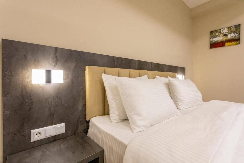 Imaginea Aria Resort & SPA 4*