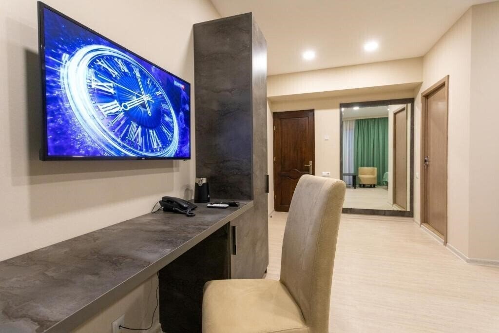 Imaginea Aria Resort & SPA 4*