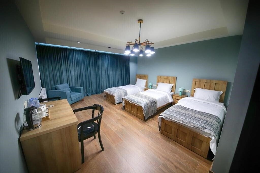 Fotografii Hotel Inndigo In Kutaisi 3*