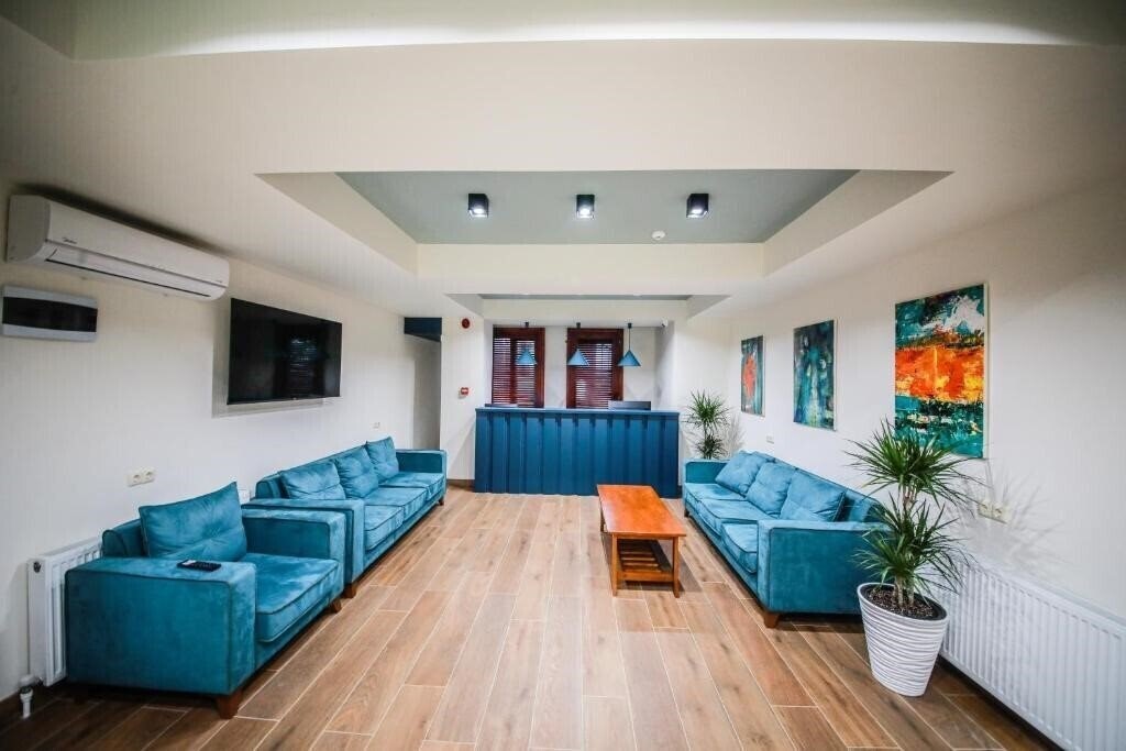 Imaginea Hotel Inndigo In Kutaisi 3*
