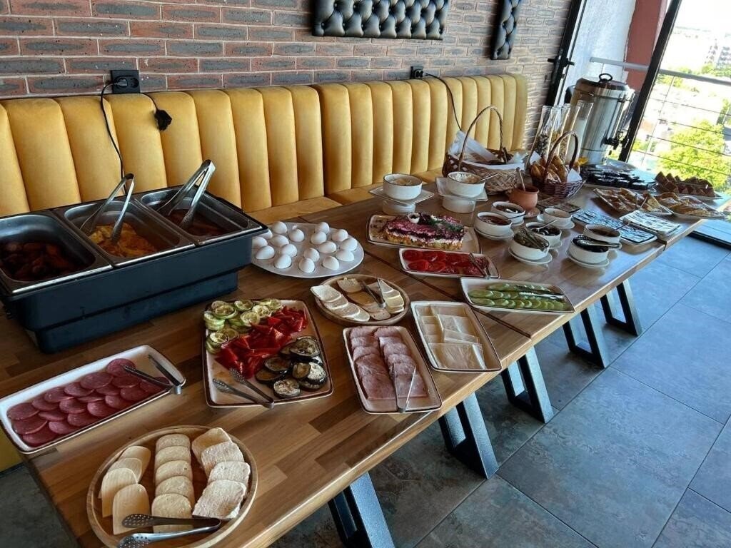 Картинка Panoramic Kutaisi 3*