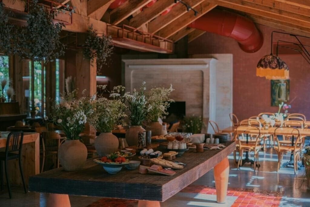 Фото Nekresi Estate 3*