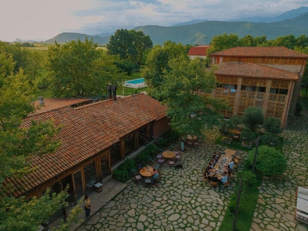 Фотография Nekresi Estate 3*