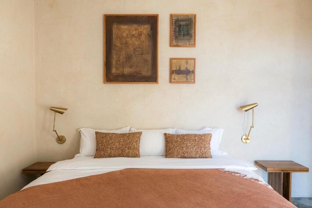 Картинка Nekresi Estate 3*