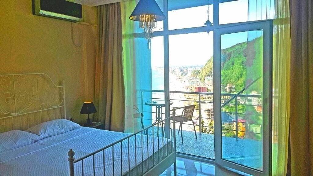 Fotografie Calypso Kvariati Hotel 3*