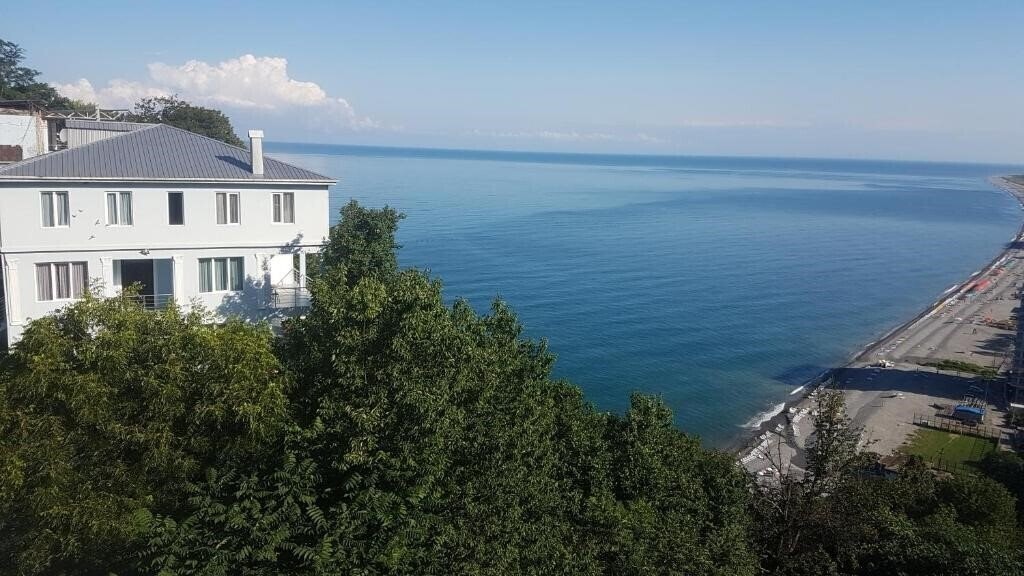 Hotel Calypso Kvariati Hotel 3*