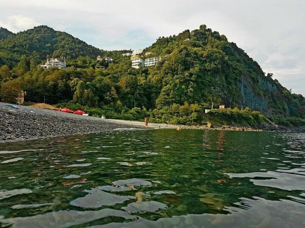 Imaginea Calypso Kvariati Hotel 3*