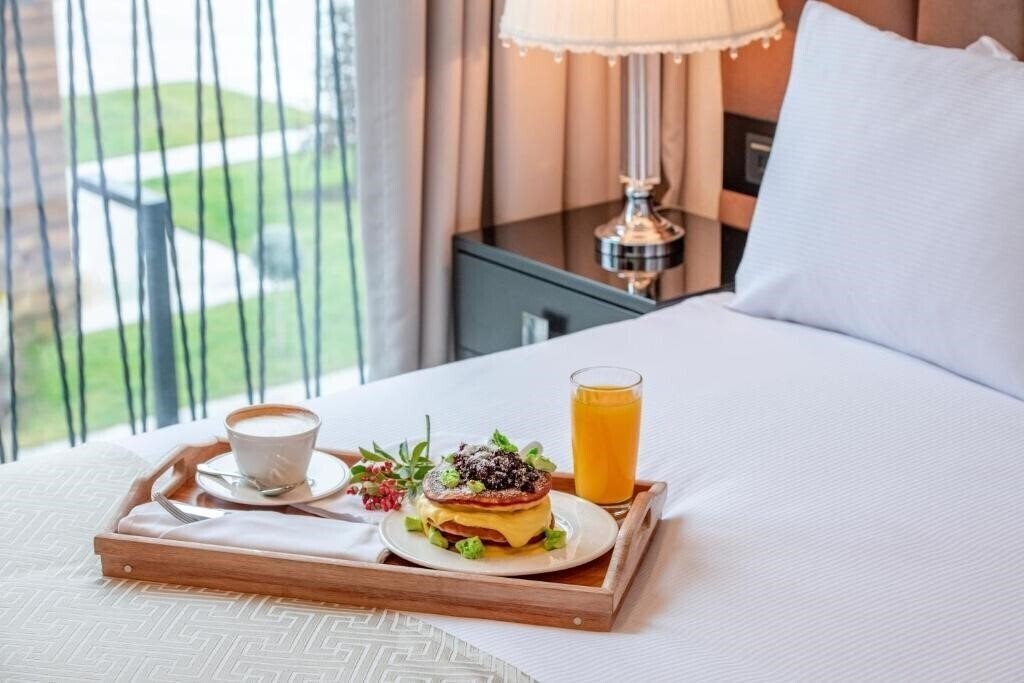 Изображение Villa Mosavali 4*