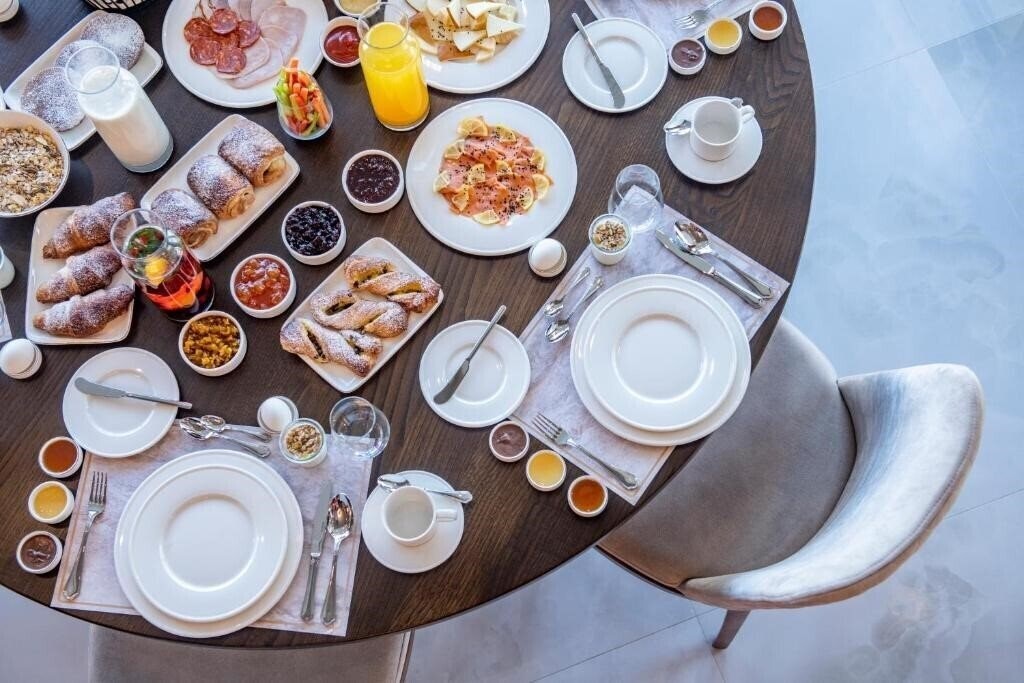 Картинка Villa Mosavali 4*