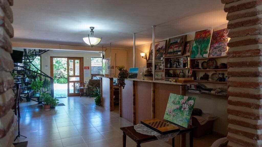 Hotel Galavnis Kari Hotel 3*