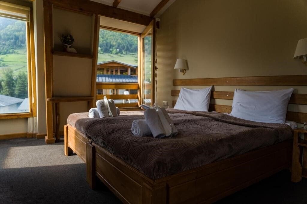 Fotografii Old Seti 3*