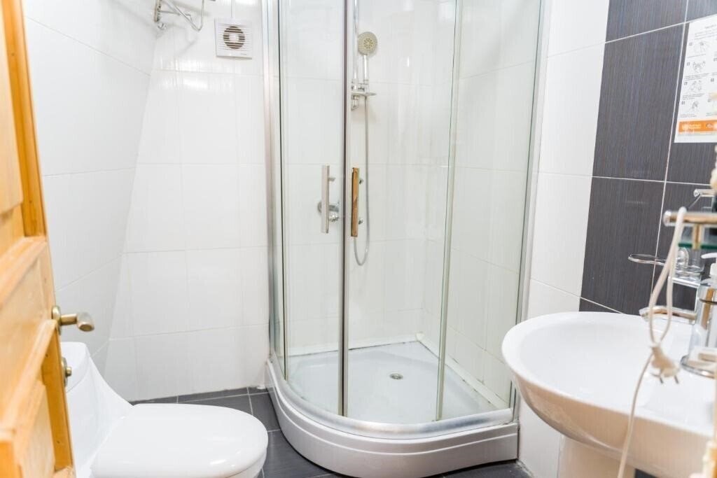 Fotografie Old Seti 3*