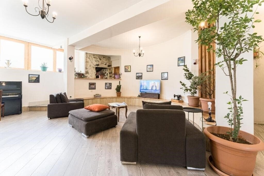 Imaginea Old Seti 3*