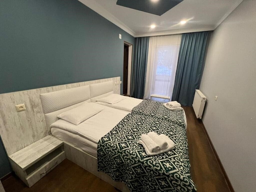 Imaginea Hotel Shgedi Mestia 4*