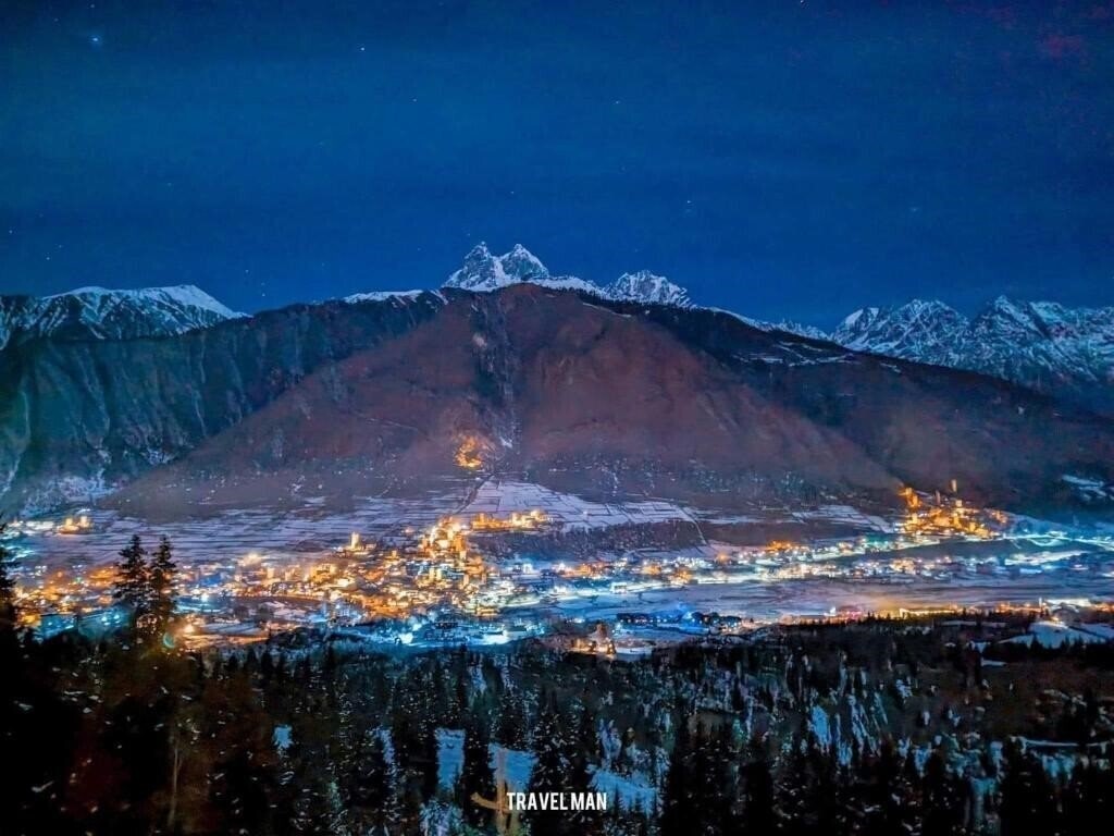 Fotografii Hotel Shgedi Mestia 4*