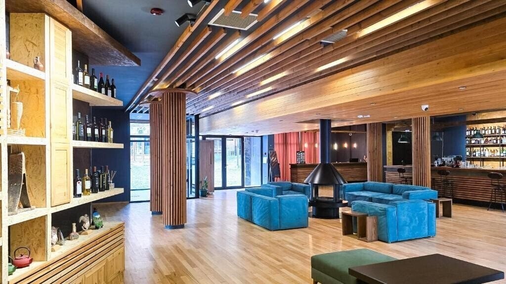 Hotel Posta Hotel 4*