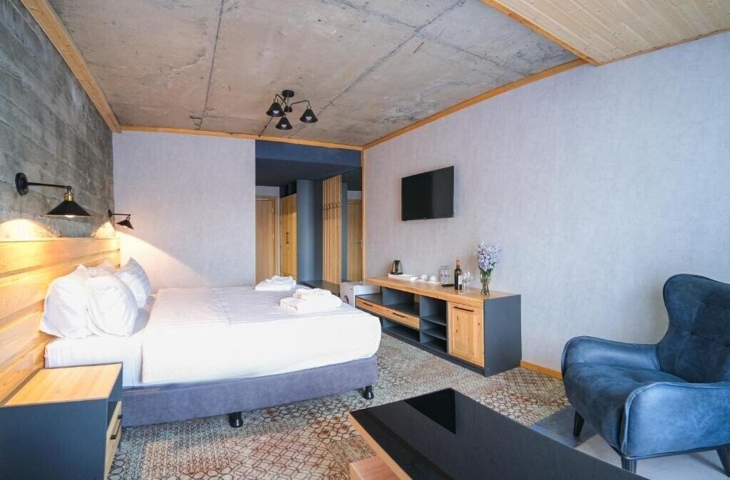 Fotografie Posta Hotel 4*