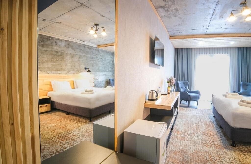 Imaginea Posta Hotel 4*