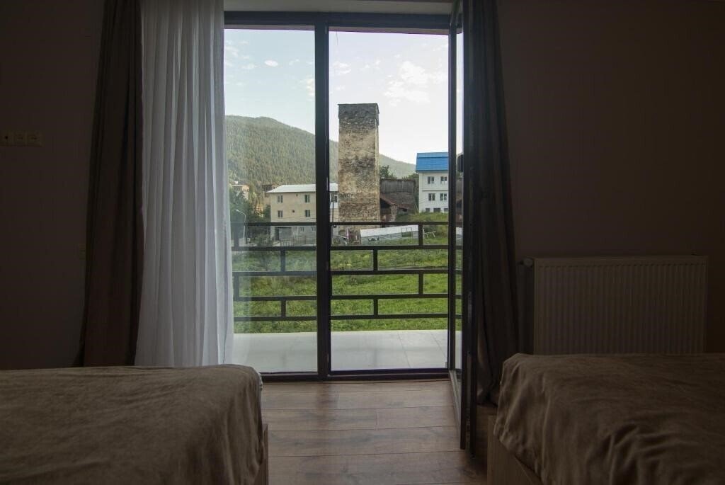 Картинка Lileo Inn Hotel 4*