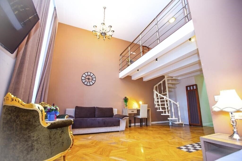 Изображение Hotel Rustaveli 3*