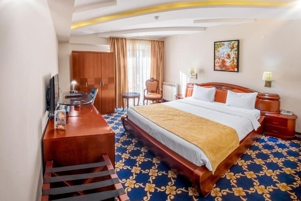 Fotografii Cron Palace 4*