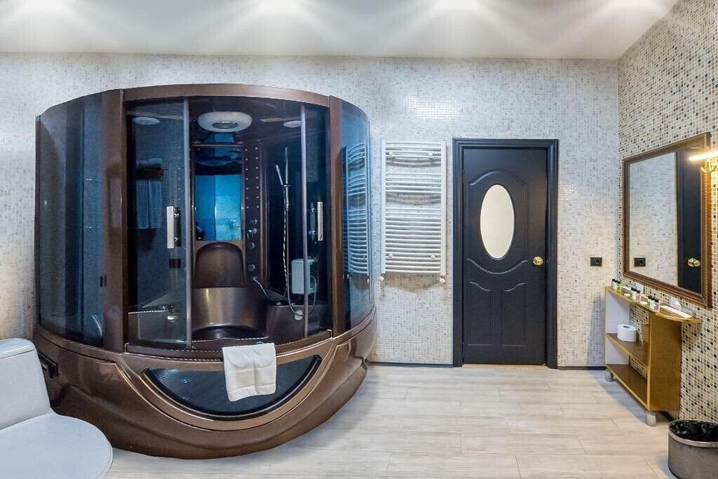 Fotografie Cron Palace 4*
