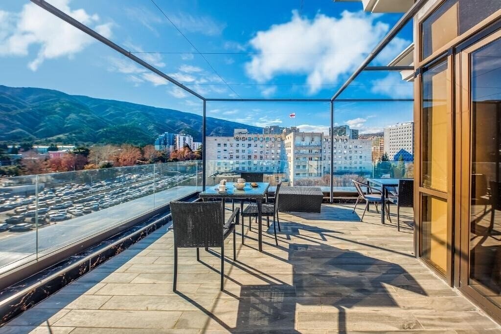 Imaginea Cron Palace 4*