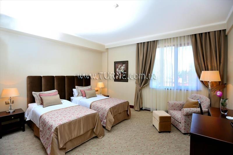 Imaginea Тифлис Палас 4*