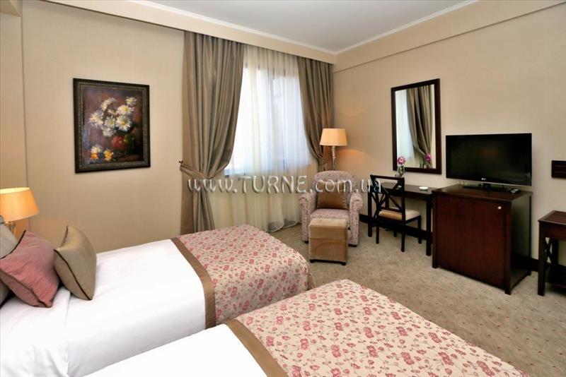 Fotografie Тифлис Палас 4*