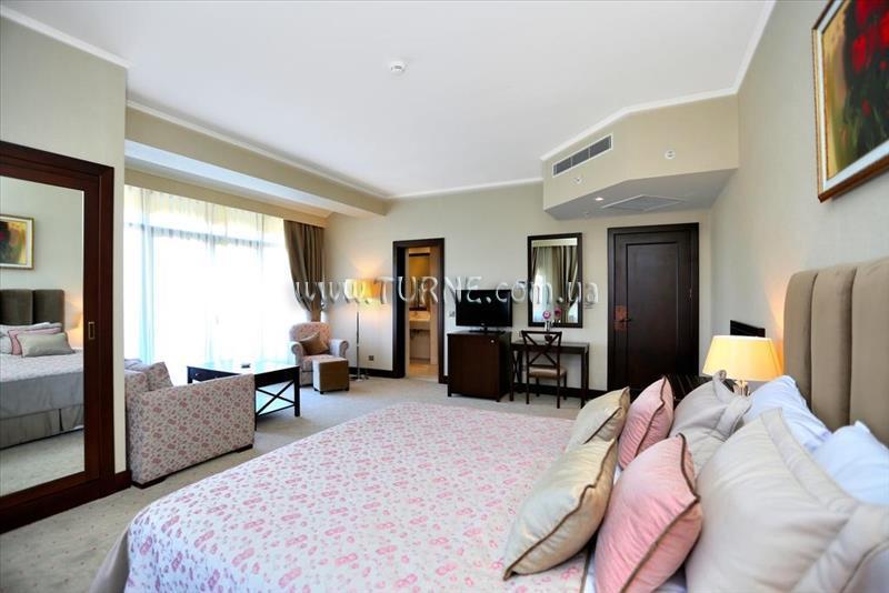 Hotel Тифлис Палас 4*