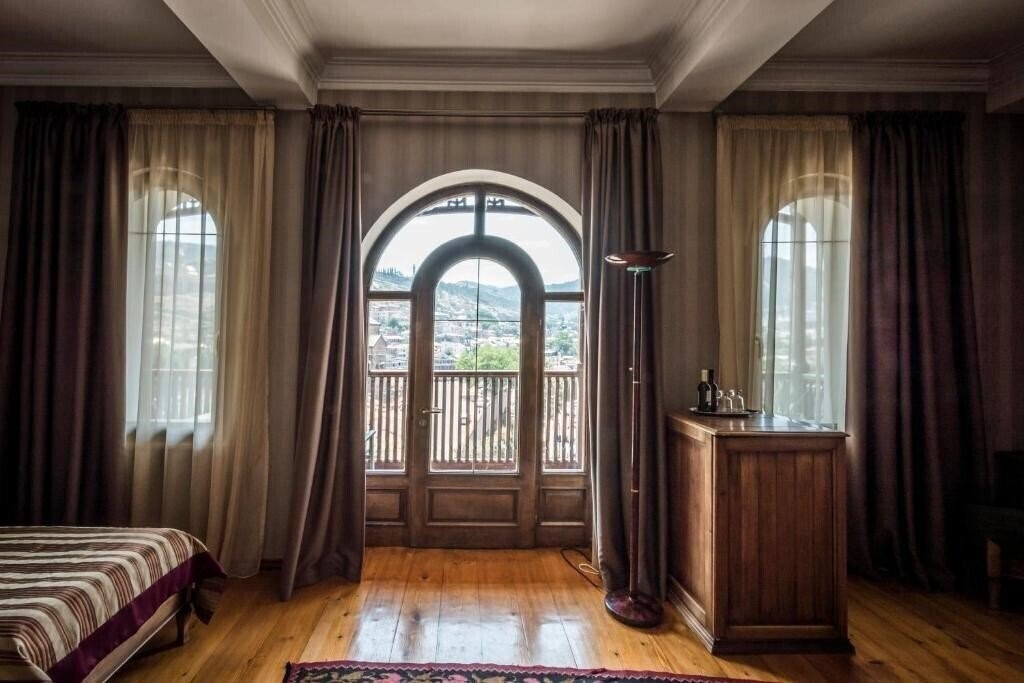 Картинка Kopala Tbilisi Old Part 4*